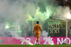 I Liga - Boavista vs Sporting