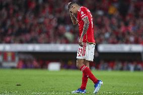 I Liga - Benfica vs Casa Pia