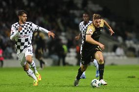 I Liga - Boavista vs Sporting