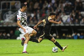 I Liga - Boavista vs Sporting