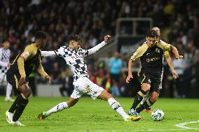 I Liga - Boavista vs Sporting