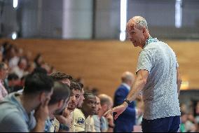 Iberian Handball Super Cup: FC Porto vs FC Barcelona