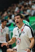 Handball: Sporting vs Benfica