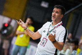 Handball: ABC vs Sporting CP
