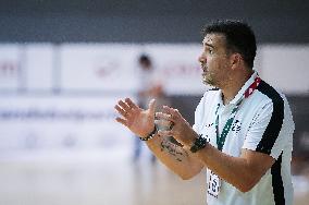 Handball: ABC vs Sporting CP