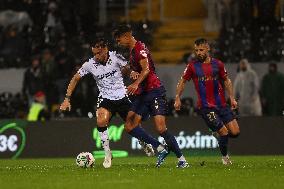 I Liga - Guimarães vs Chaves