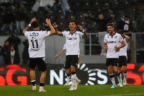 I Liga - Guimarães vs Chaves