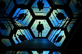 2023 Rolex Paris Masters - Paris