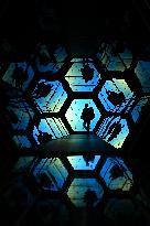 2023 Rolex Paris Masters - Paris