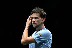 2023 Rolex Paris Masters - Paris