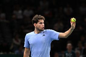 2023 Rolex Paris Masters - Paris