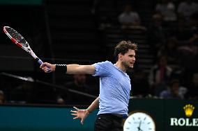 2023 Rolex Paris Masters - Paris