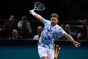 2023 Rolex Paris Masters - Paris