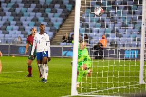 England U23 v Portugal U23 - International Women's Friendly