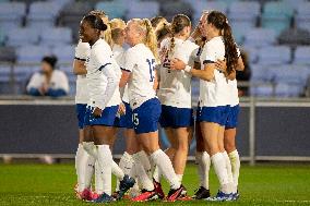 England U23 v Portugal U23 - International Women's Friendly