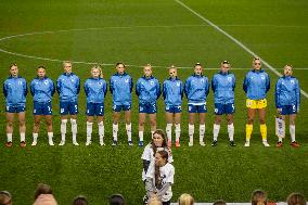 England U23 v Portugal U23 - International Women's Friendly