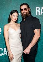 Radical Premiere - LA