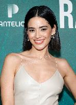 Radical Premiere - LA