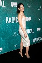 Radical Premiere - LA