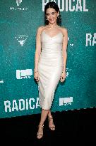 Radical Premiere - LA