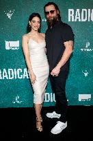 Radical Premiere - LA