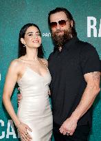 Radical Premiere - LA