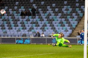 England U23 v Portugal U23 - International Women's Friendly