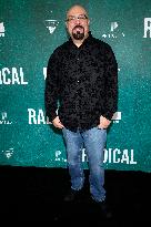 Radical Premiere - LA