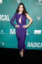 Radical Premiere - LA