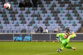 England U23 v Portugal U23 - International Women's Friendly