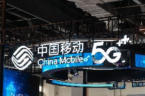 World Cities Day China Mobile