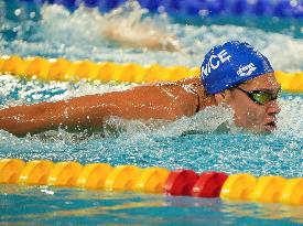 Swimming - French Championships Short Course 2023 - Angers