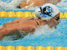 Swimming - French Championships Short Course 2023 - Angers