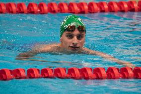 Swimming - French Championships Short Course 2023 - Angers