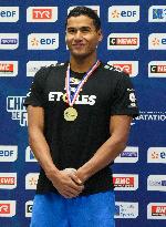 Swimming - French Championships Short Course 2023 - Angers