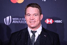 World Rugby Awards 2023 - Paris