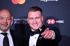 World Rugby Awards 2023 - Paris