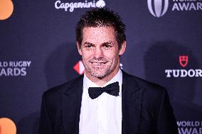 World Rugby Awards 2023 - Paris