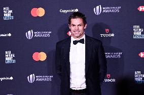 World Rugby Awards 2023 - Paris