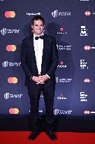 World Rugby Awards 2023 - Paris