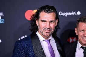 World Rugby Awards 2023 - Paris