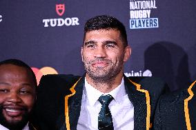 World Rugby Awards 2023 - Paris