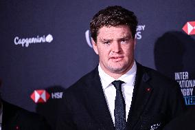 World Rugby Awards 2023 - Paris