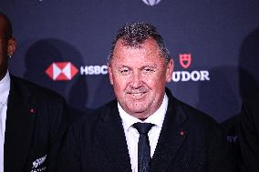 World Rugby Awards 2023 - Paris