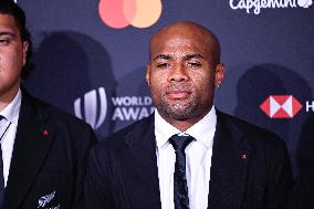 World Rugby Awards 2023 - Paris