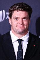 World Rugby Awards 2023 - Paris