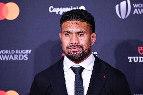 World Rugby Awards 2023 - Paris