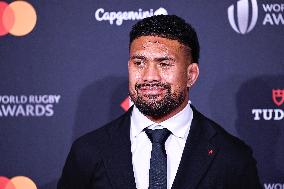 World Rugby Awards 2023 - Paris