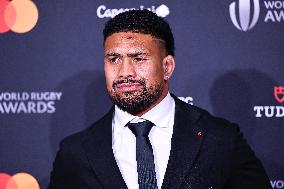 World Rugby Awards 2023 - Paris