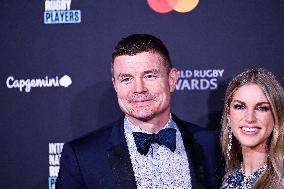 World Rugby Awards 2023 - Paris